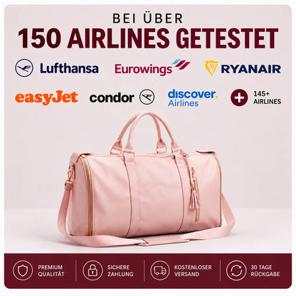 Liorelle MegaPack Reisetasche