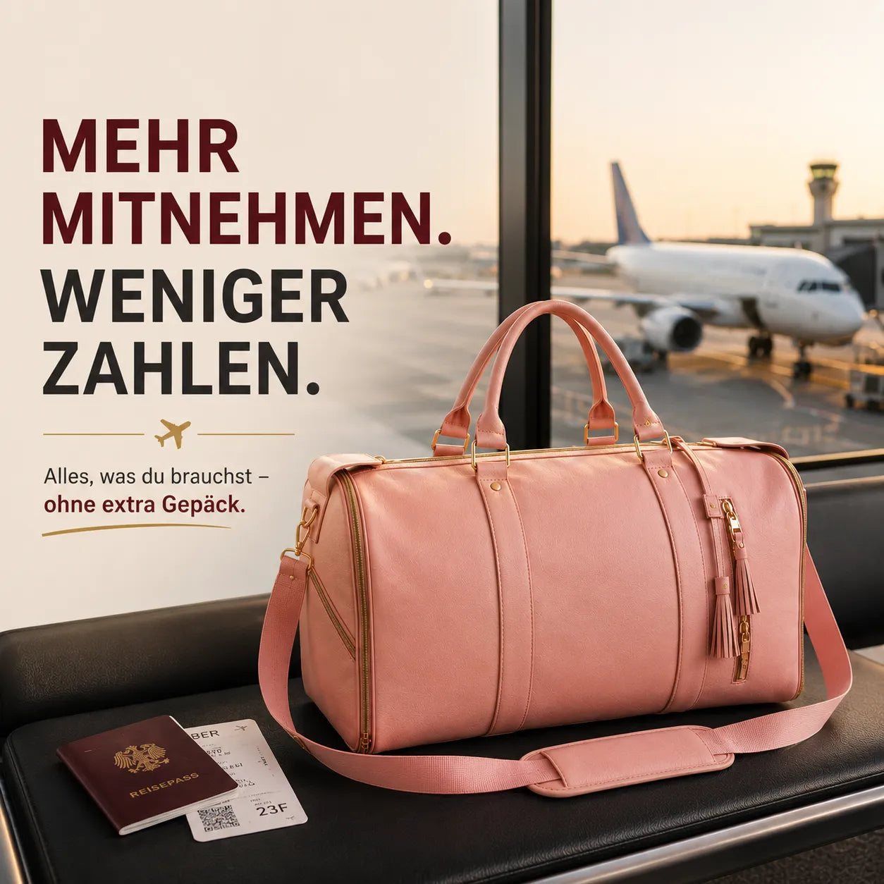 Liorelle Reisetasche