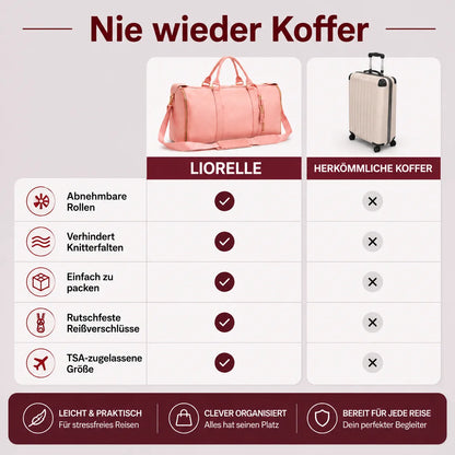 Liorelle Reisetasche
