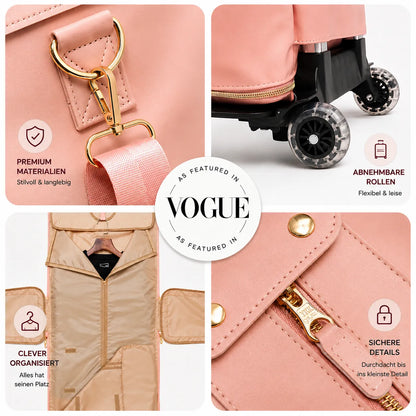Liorelle Reisetasche