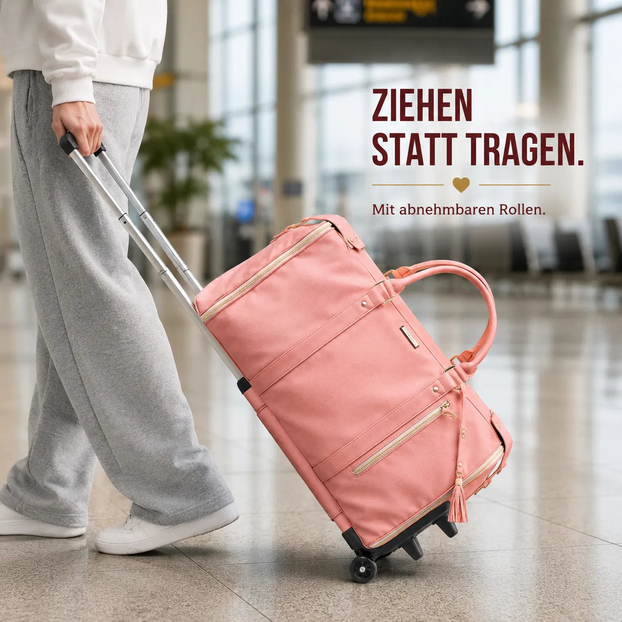 Liorelle Reisetasche