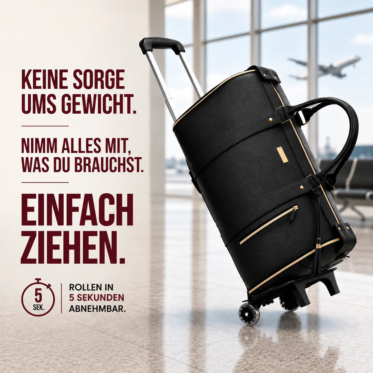 Liorelle Reisetasche
