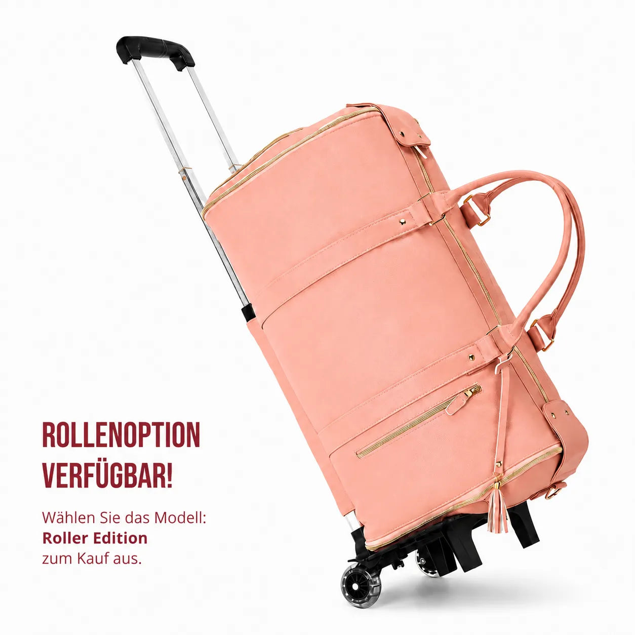 Liorelle Reisetasche 2.0