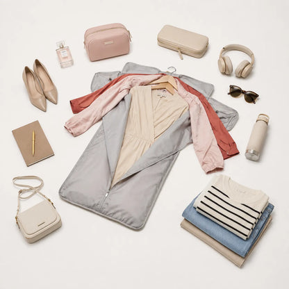 Liorelle Reisetasche 2.0