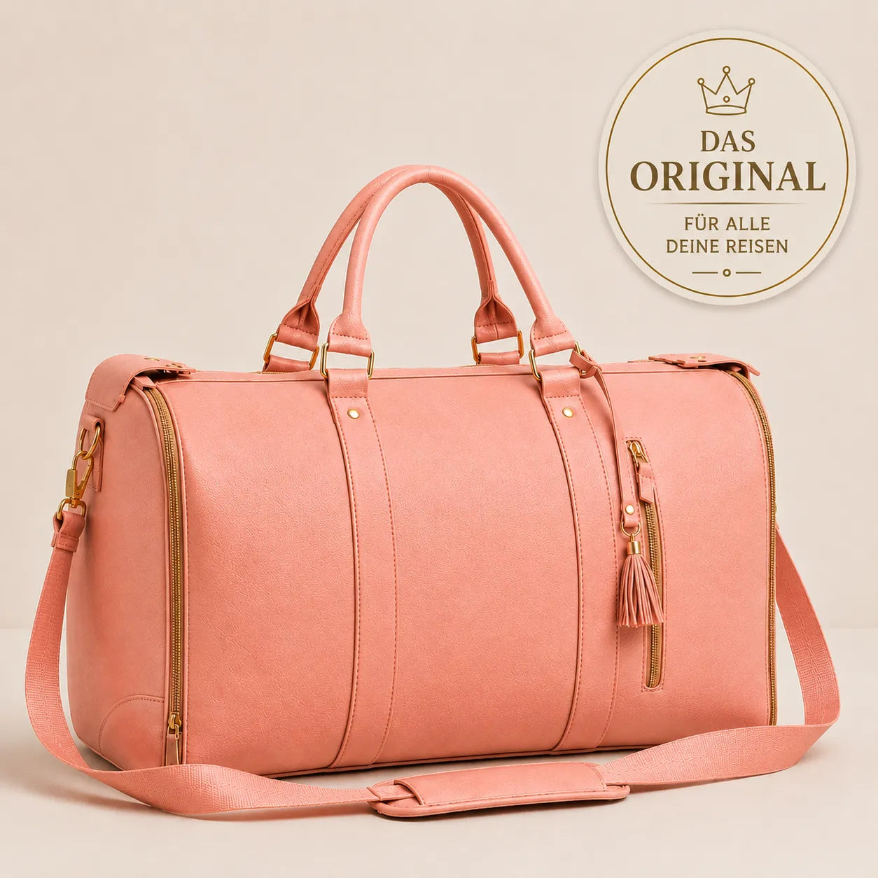 Liorelle Reisetasche 2.0