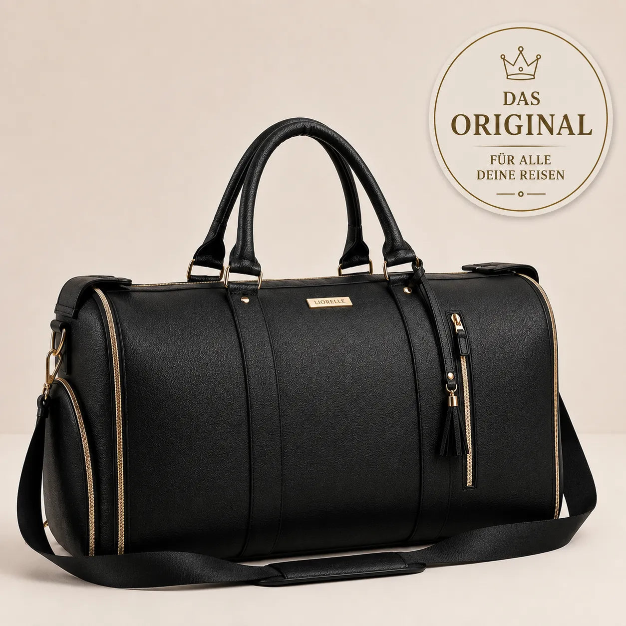 Liorelle Reisetasche 2.0