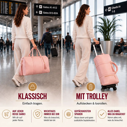 Liorelle MegaPack Reisetasche
