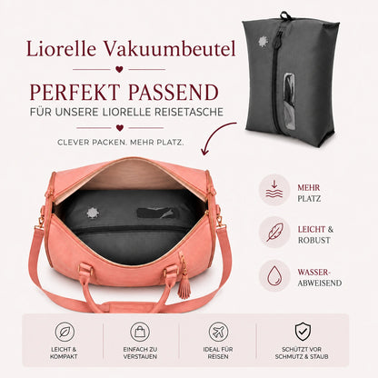 Liorelle Vakuumbeutel