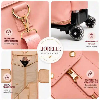 Liorelle MegaPack Reisetasche