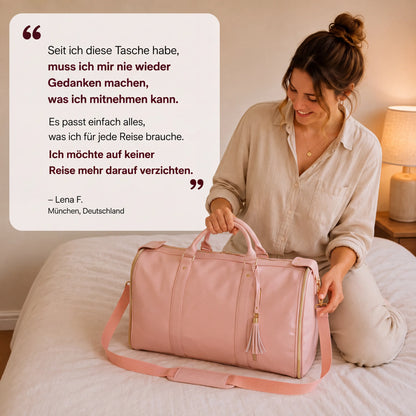 Liorelle MegaPack Reisetasche