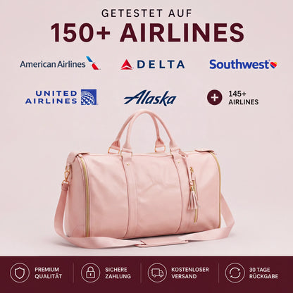 Liorelle MegaPack Reisetasche
