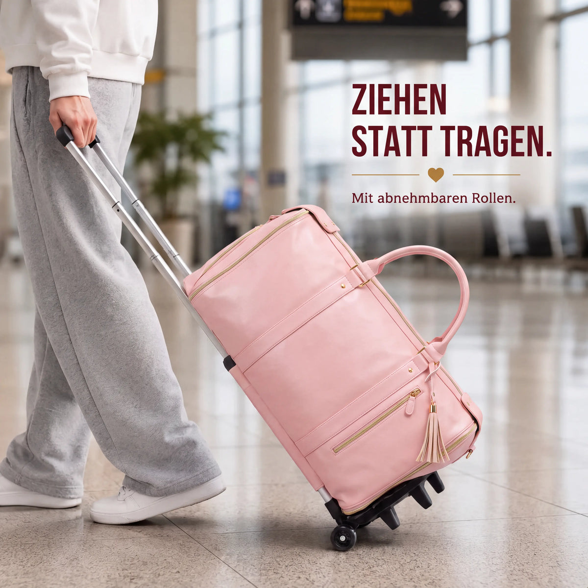 Liorelle MegaPack Reisetasche